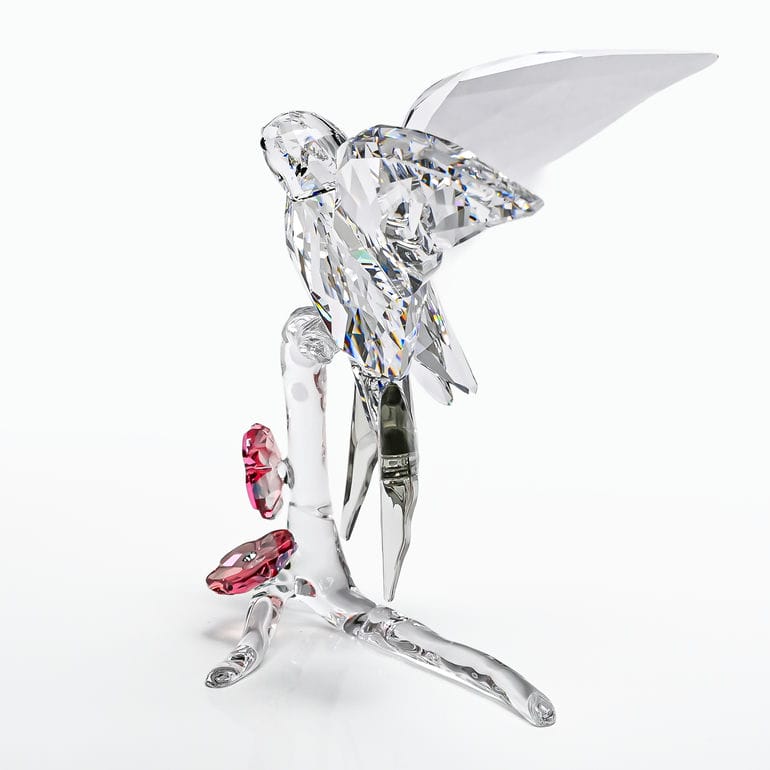 楽天市場】スワロフスキー SWAROVSKI クリスタルフィギュア フィギュ