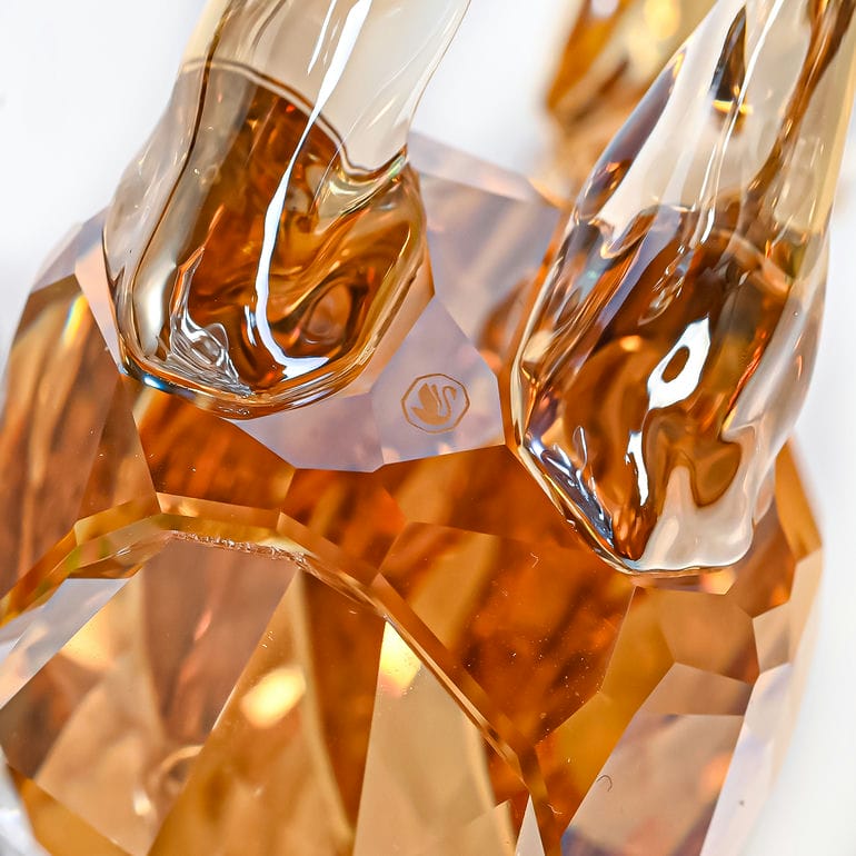 楽天市場】スワロフスキー SWAROVSKI クリスタルフィギュア フィギュ