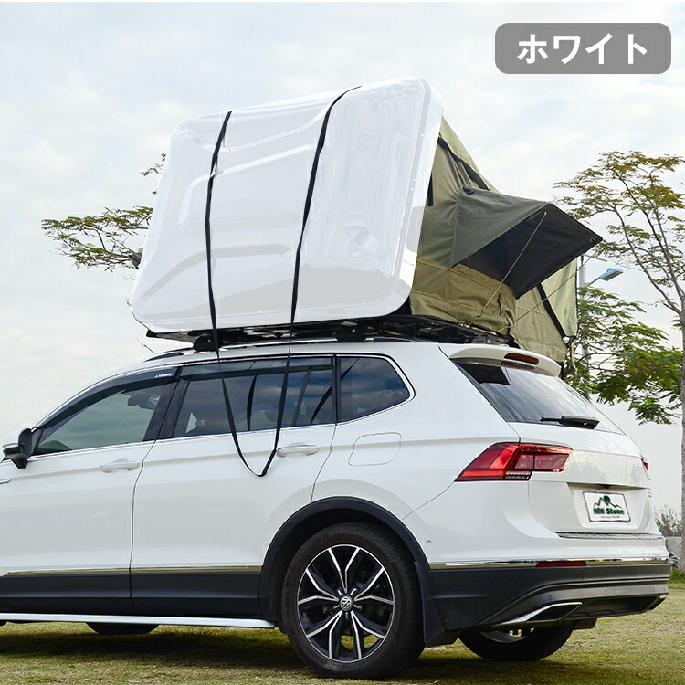 楽天市場】*限定10%OFFクーポン*【送料無料】ルーフテント 車上テント