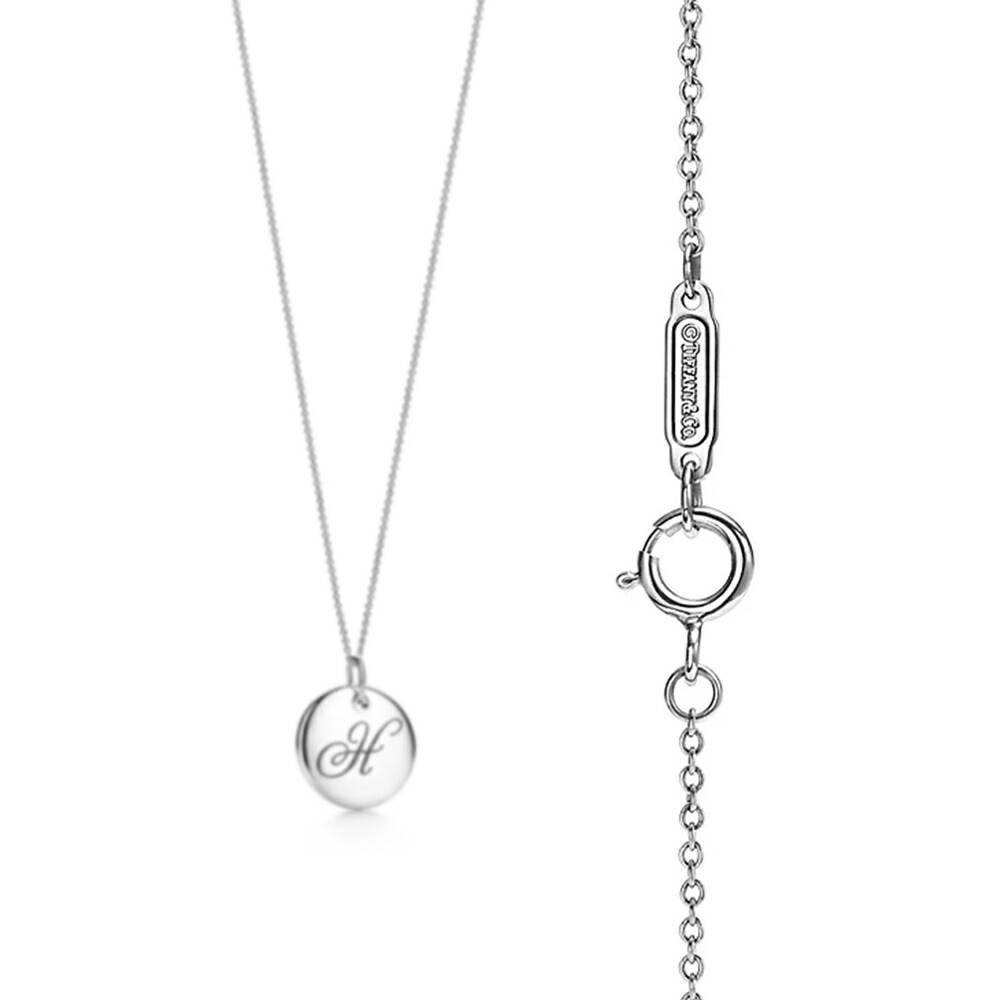 楽天市場】【アメリカ限定 日本未発売】 TIFFANY&CO. ティファニー