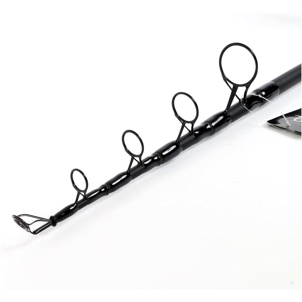 楽天市場】CarpQuest FANG-T 10ft 3lb 3m 鯉釣り 日本ブランド 振出竿