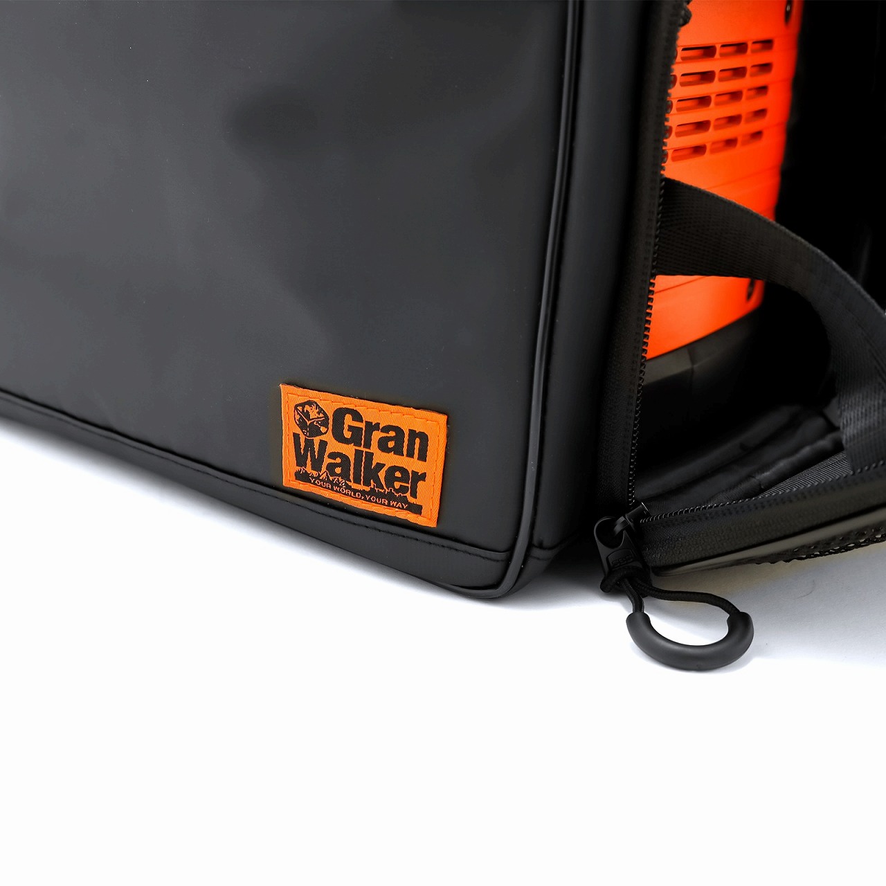 楽天市場】グランウォーカー jackery ポータブル電源 収納バッグ