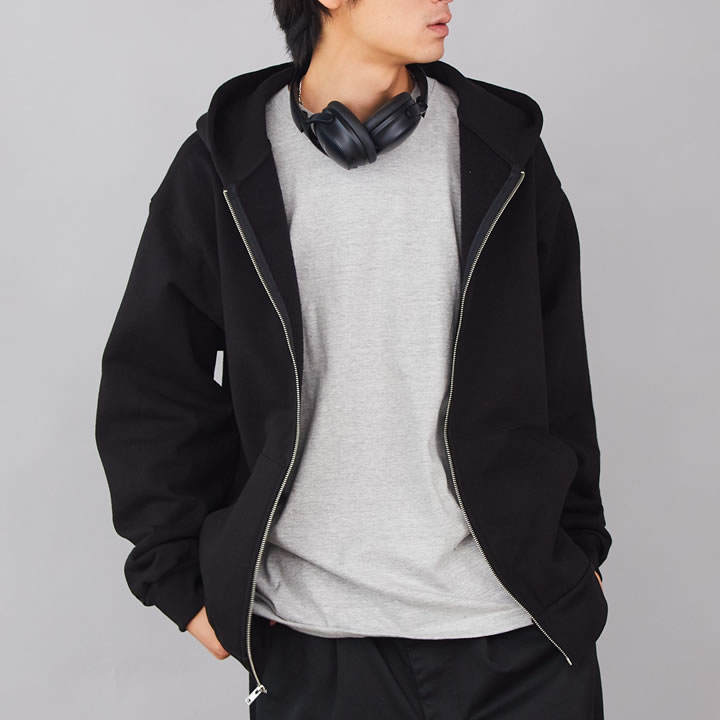 楽天市場】Los Angeles Apparel ロサンゼルスアパレル 14オンス HEAVY