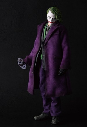 楽天市場】1/6 メディコム RAH リアルアクションヒーローズ バットマン