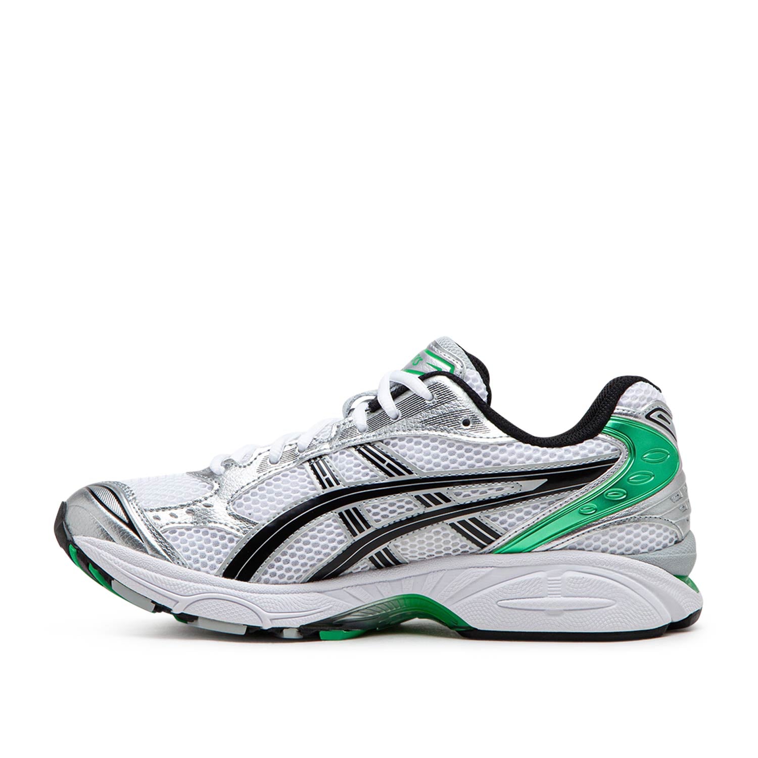 楽天市場】日本未入荷 ASICS GEL-KAYANO 14 WHITE/MALACHITE GREEN