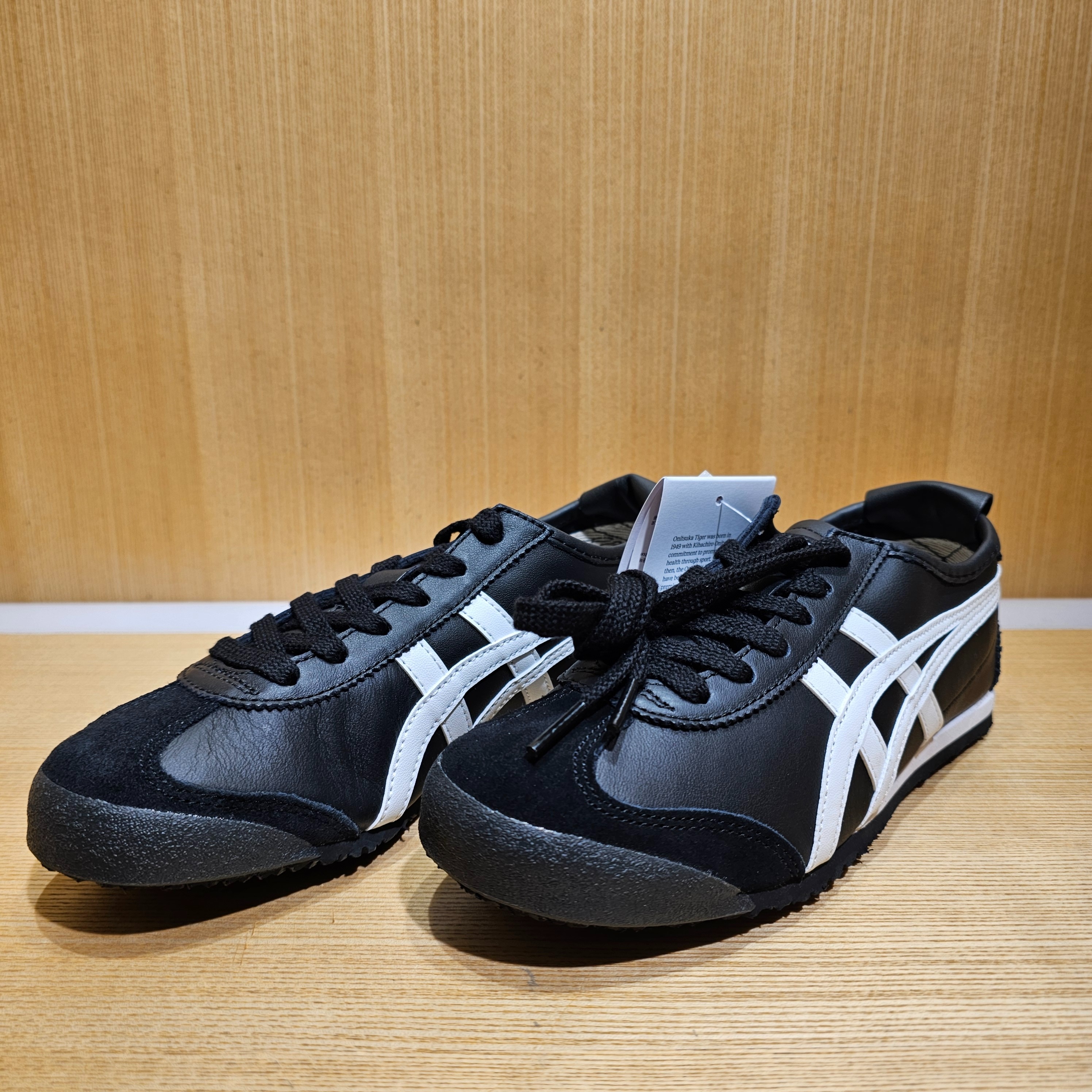 楽天市場】日本未入荷 Onitsuka Tiger Mexico 66 オニツカタイガー
