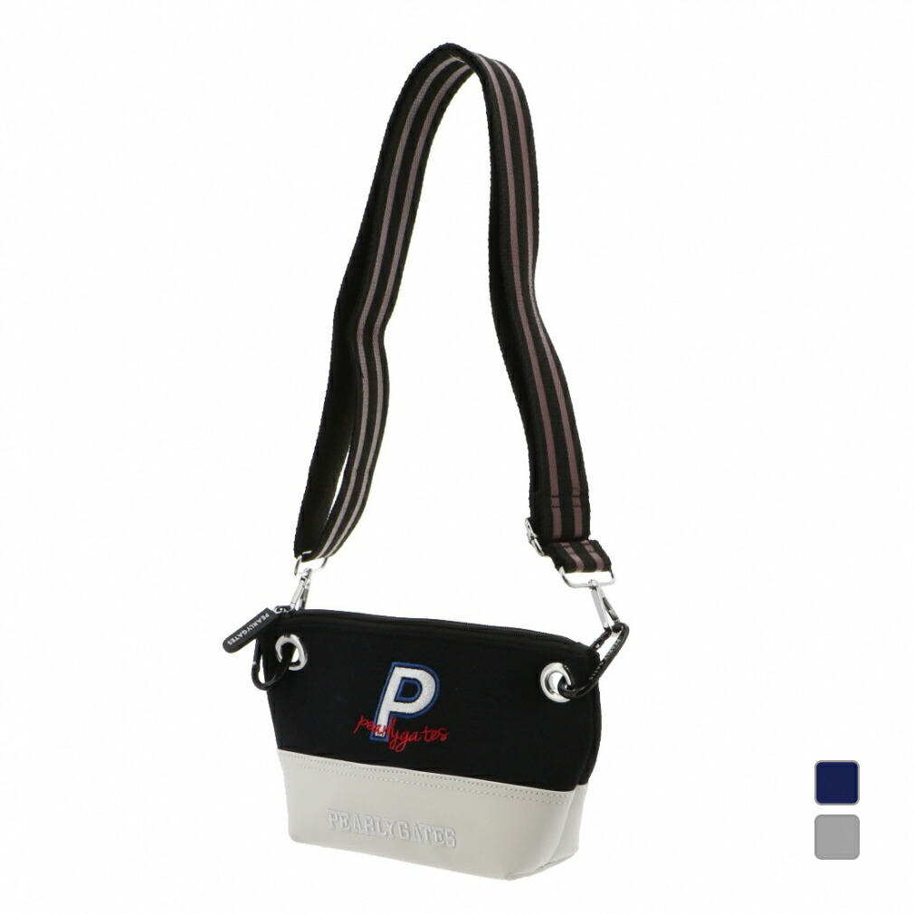 楽天市場】パーリー ゲイツ マルチポーチの通販