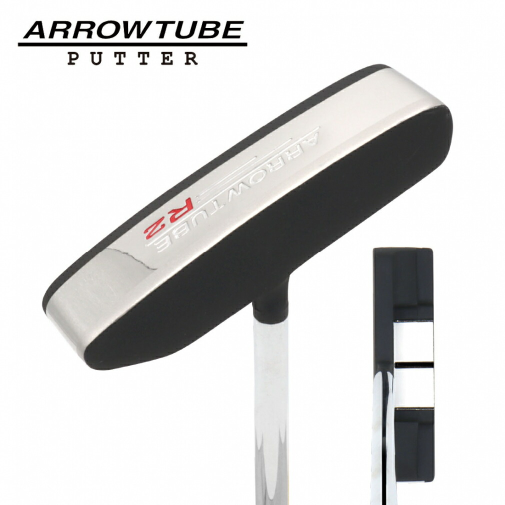 楽天市場】ピン パター センター シャフト（メンズクラブ｜クラブ