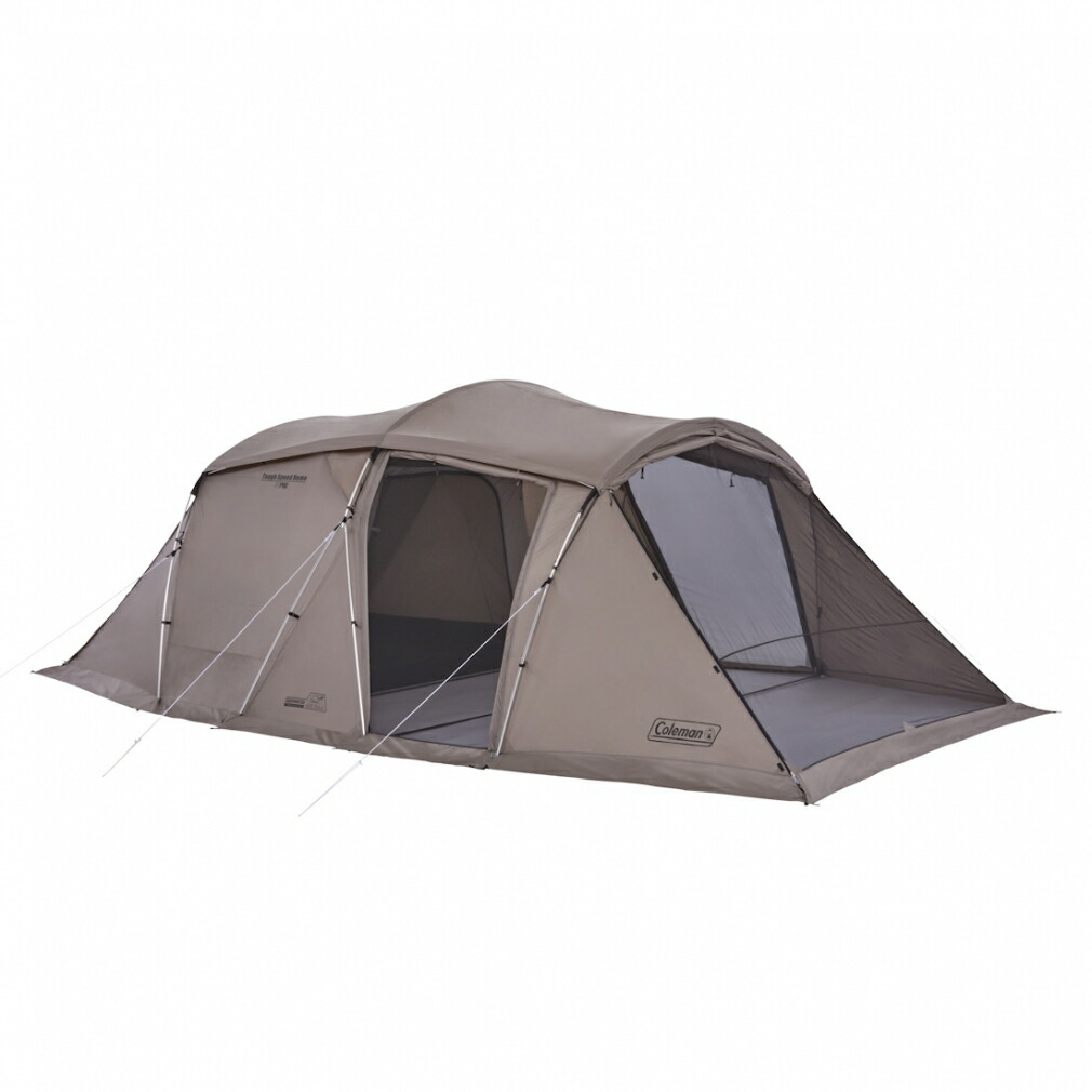 楽天市場】coleman タフワイドドームiv／300 スタートパッケージの通販