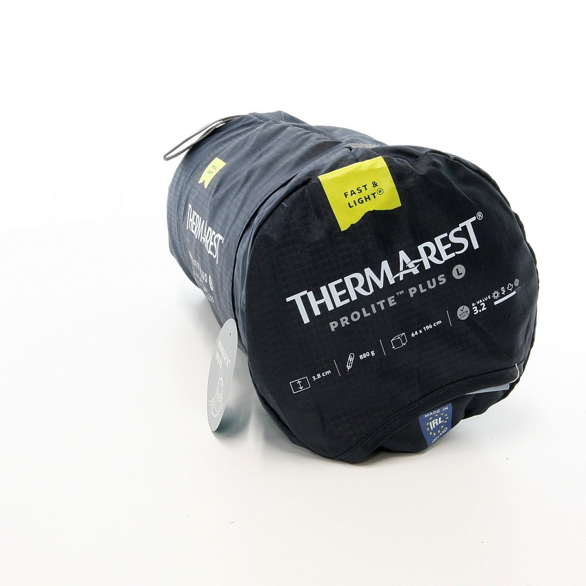 楽天市場】サーマレスト （Thermarest） ProLite Plus プロライト