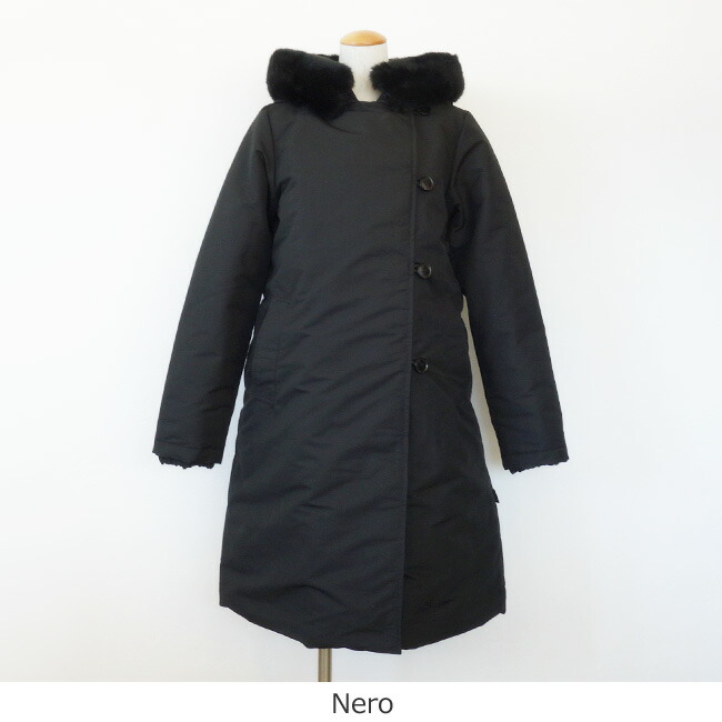 楽天市場】SALE [30%OFF] DUVETICA (デュベティカ) Aライン ダウン