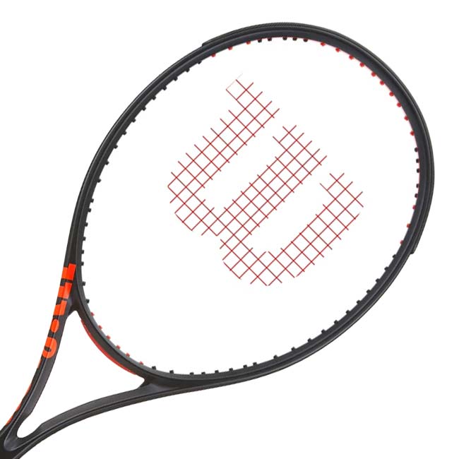 ウィルソン テニス ラケット クラッシュ108」の人気商品一覧 | 安い