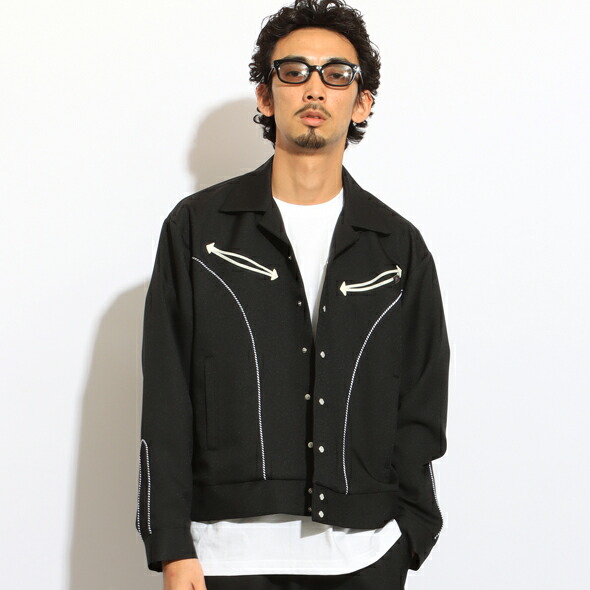 楽天市場】ROTAR ローター スカジャンの通販