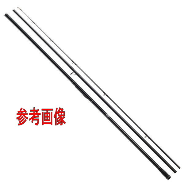 ダイワ パワーキャスト 27号-405 (ロッド・釣竿) 価格比較 - 価格.com