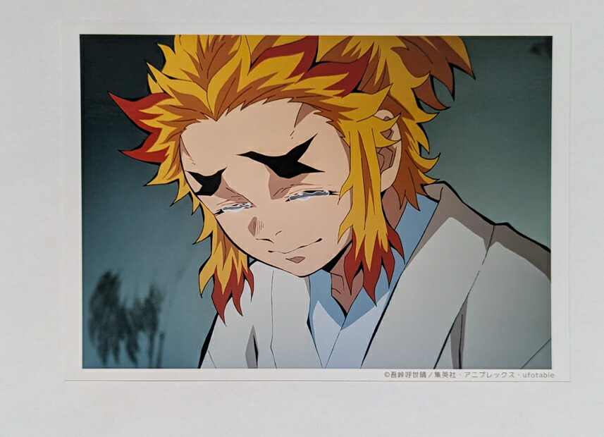 楽天市場】ufotable 鬼滅の刃 遊郭編 コラボレーションカフェ ランダム