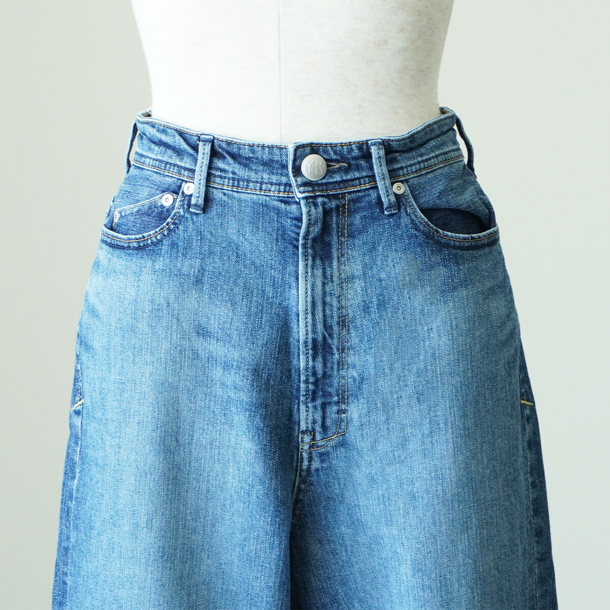 楽天市場】◇ YANUK ヤヌーク JOAN ジョーン │ joan ルーズ