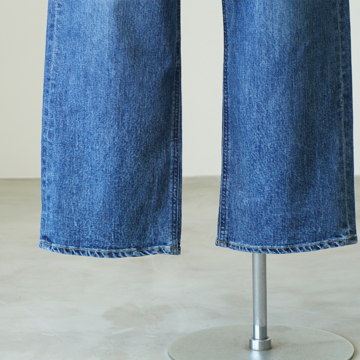 楽天市場】◇ YANUK ヤヌーク JOAN ジョーン │ joan ルーズ