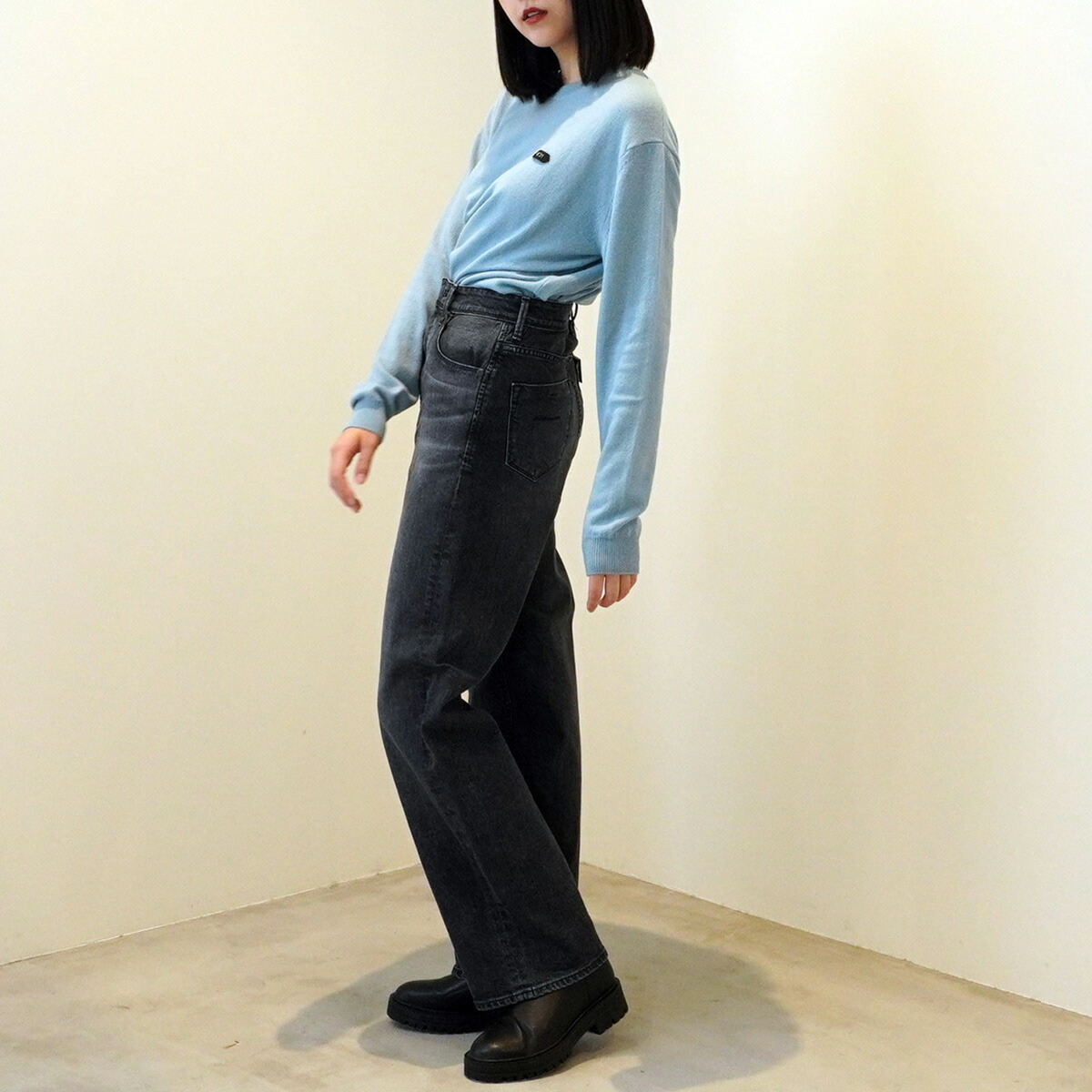 楽天市場】◇ YANUK ヤヌーク LILITH リリス │ リリス ストレート