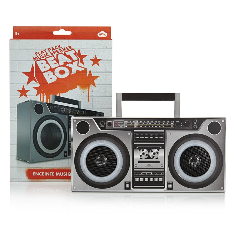 楽天市場】ビートボックス 外付スピーカー スピーカー スマートフォン
