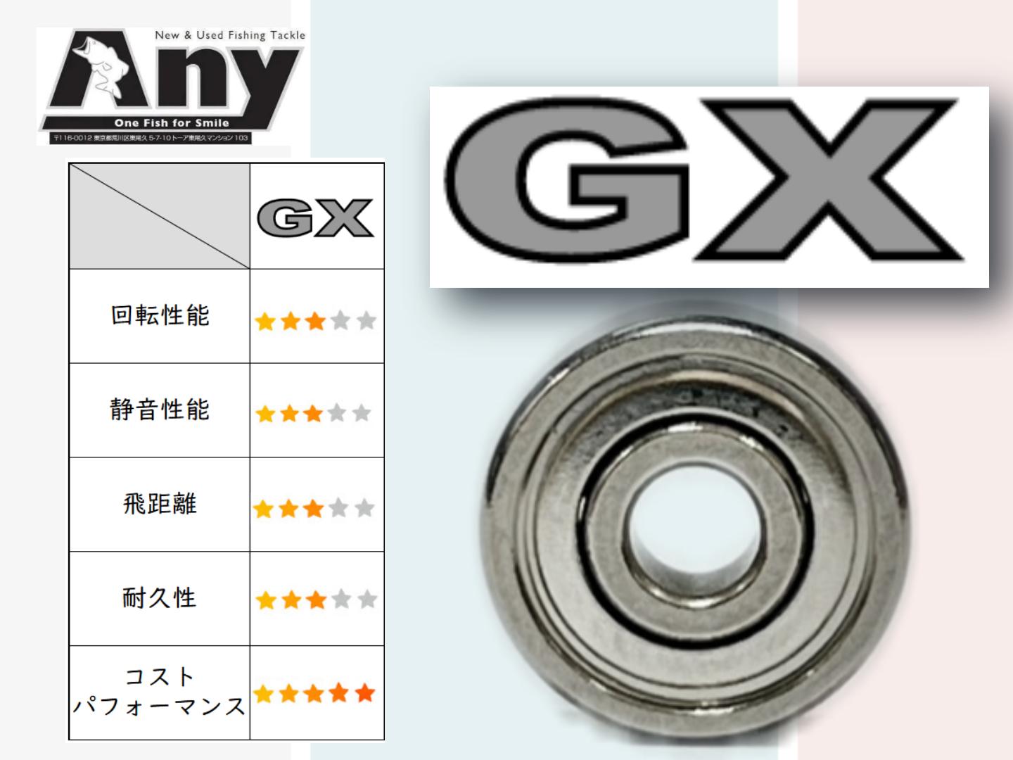 楽天市場】【各種】シマノ 16 メタニウム MGL 専用 10-3-4mm&11-5-4mm