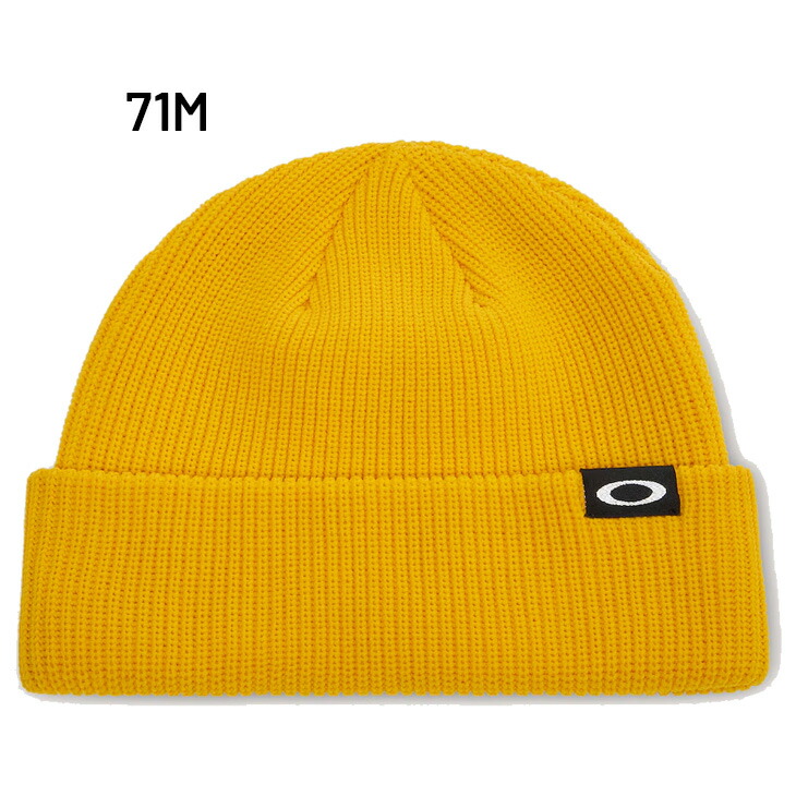 楽天市場】オークリー ニット帽 メンズ レディース 帽子 OAKLEY