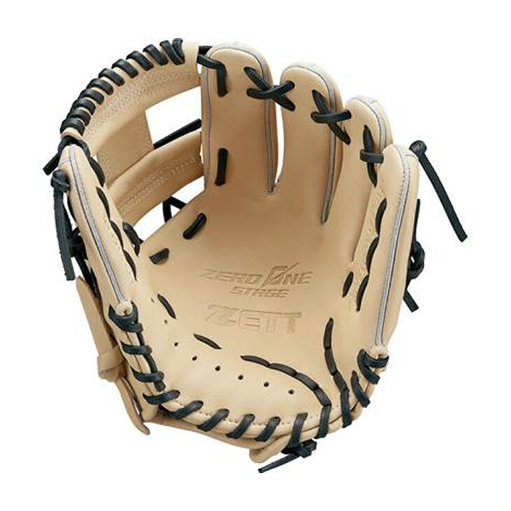楽天市場】送料無料 ゼット ZETT 少年軟式グラブ グローブ 右投げ M