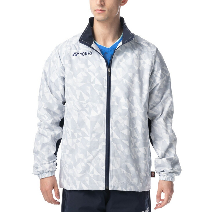 楽天市場】送料無料 ヨネックス ウィンドブレーカー メンズ レディース