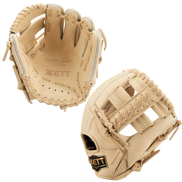 楽天市場】送料無料 ゼット 少年軟式 グローブ 右投 左投 ZETT