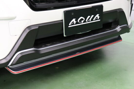 楽天市場】フォレスターSK D型 STIフロントリップスポイラーライン