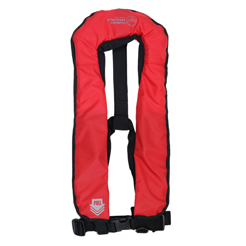 楽天市場】ライフジャケット 手動膨張式 桜マーク付 救命胴衣 FN-70HA