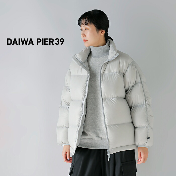 楽天市場】DAIWA PIER39 ダイワピア39 PERTEX ウルトラ ライトダウン