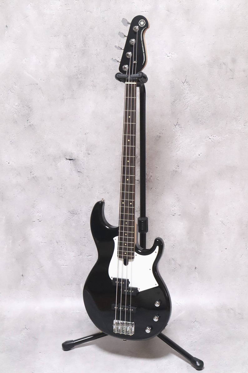 楽天市場】YAMAHA BB234 BL ヤマハ エレキベース ブラック 弾きやすく