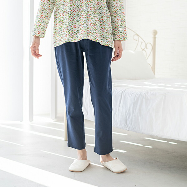 楽天市場】【LIBERTY】リバティ 天竺プリント レディース パジャマ 綿