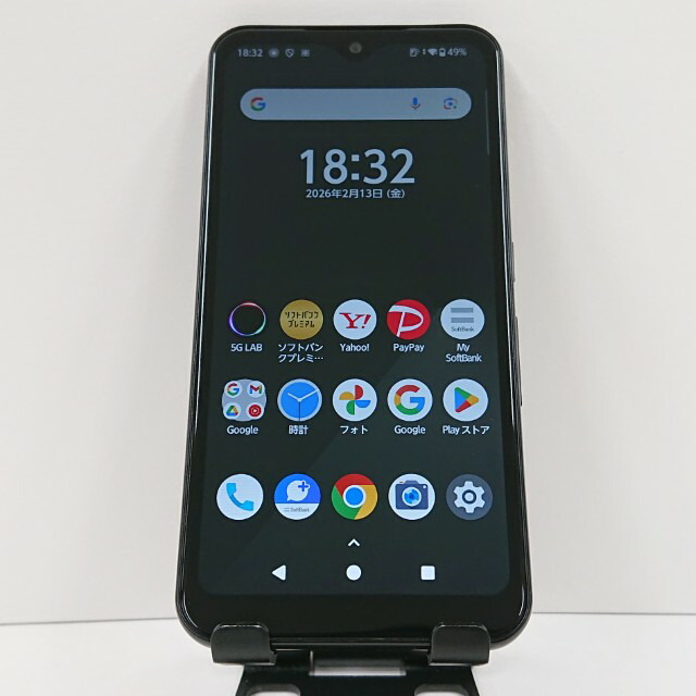 楽天市場】arrows（通信事業者ソフトバンク）（スマートフォン本体