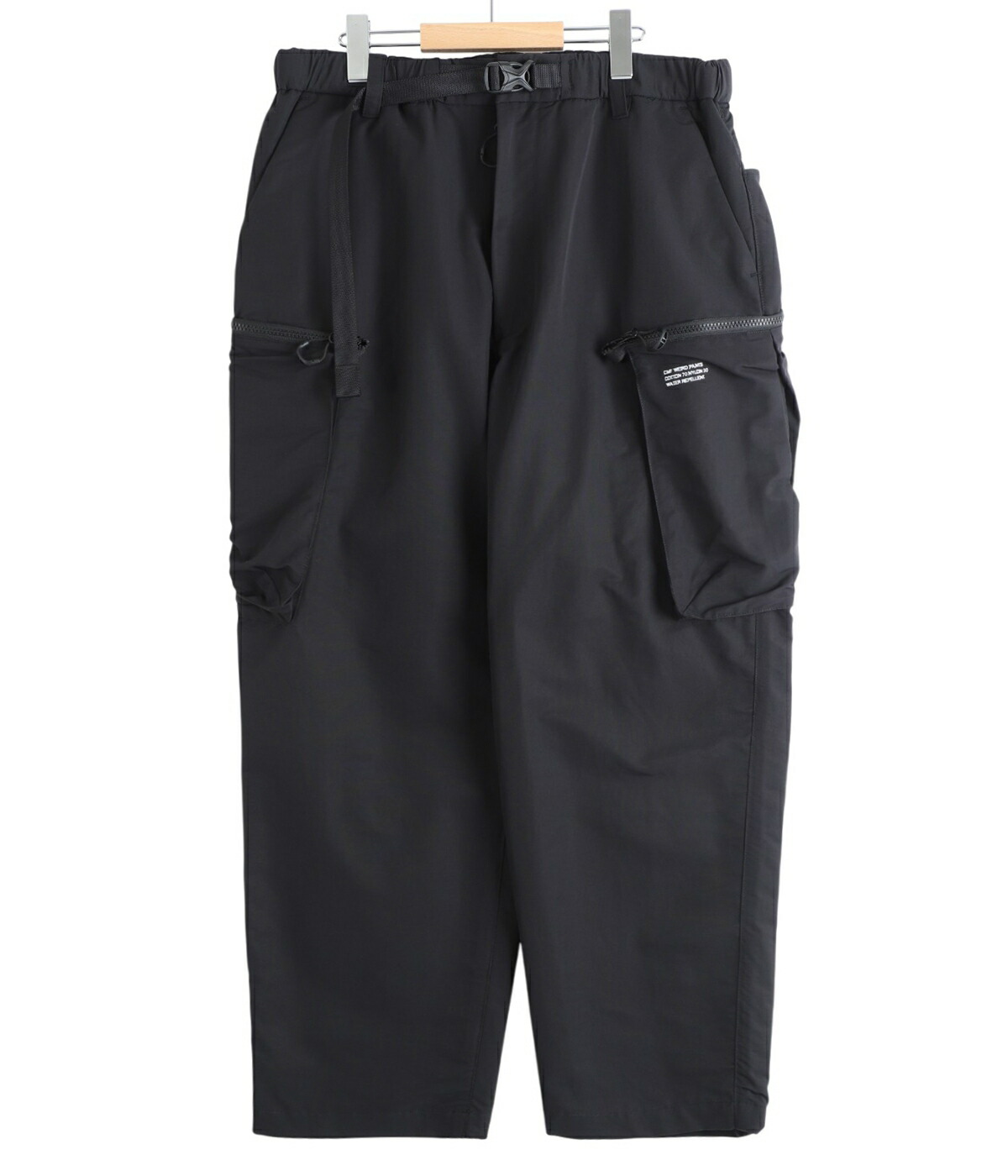 楽天市場】[SALE]CMF OUTDOOR GARMENT : WEIRD PANTS / 全2色