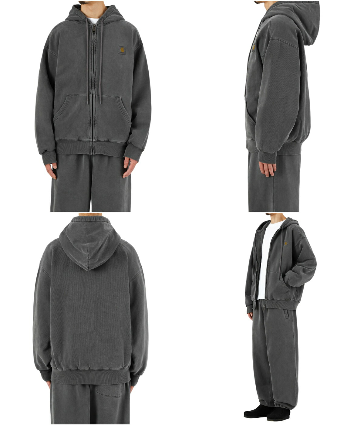 楽天市場】[送料無料]Carhartt WIP : HOODED VISTA JACKET / 全3色
