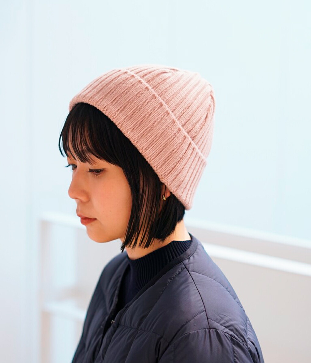 楽天市場】[送料無料]KIJIMA TAKAYUKI : [レディース]CASHMERE WATCH