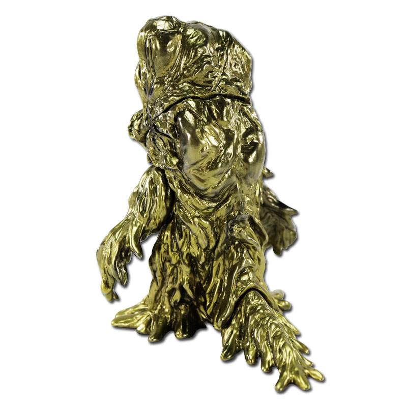 楽天市場】CCP ミドルサイズシリーズ【第13弾】 ヘドラ メッキペイント