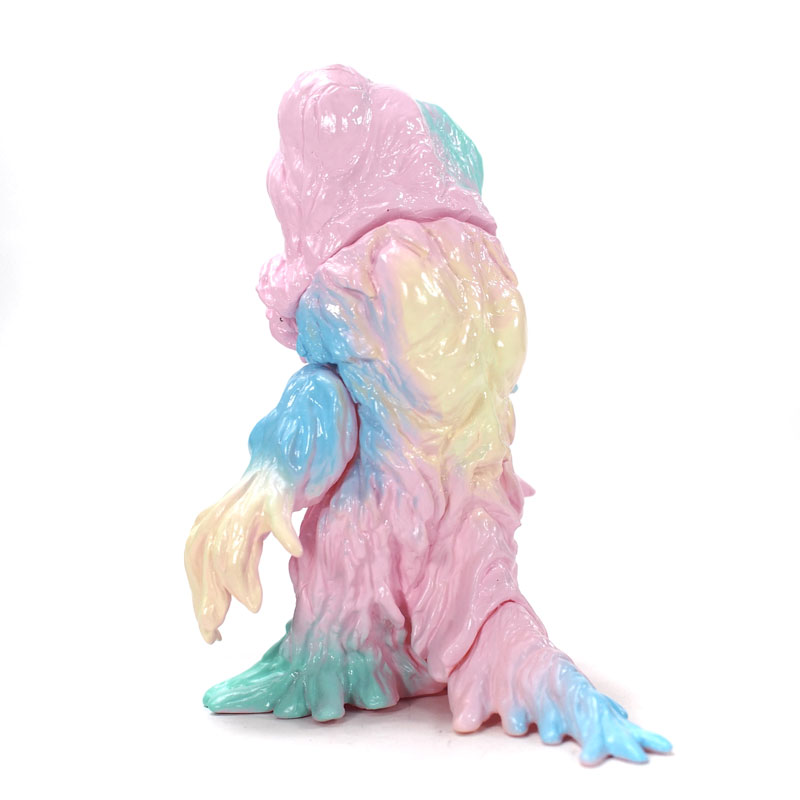 楽天市場】CCP ミドルサイズシリーズ【第6弾】ヘドラ 陶磁器カラー