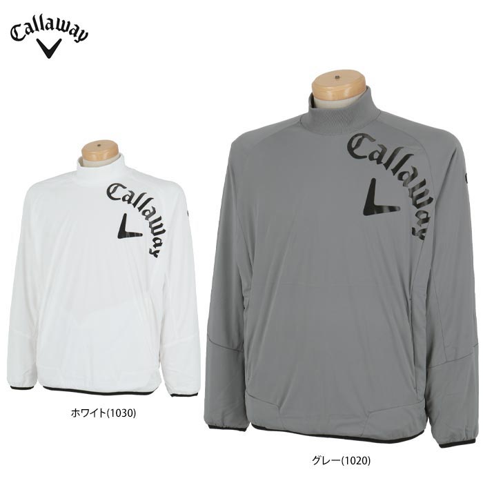 楽天市場】キャロウェイ モックネック（機能性（生地・布）ストレッチ