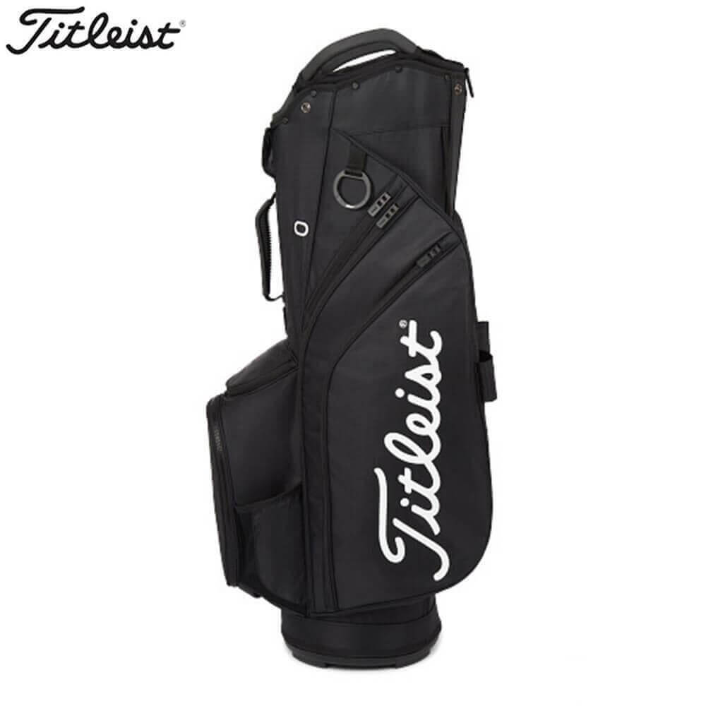 楽天市場】タイトリスト（キャディバッグ｜バッグ・ケース）：ゴルフ