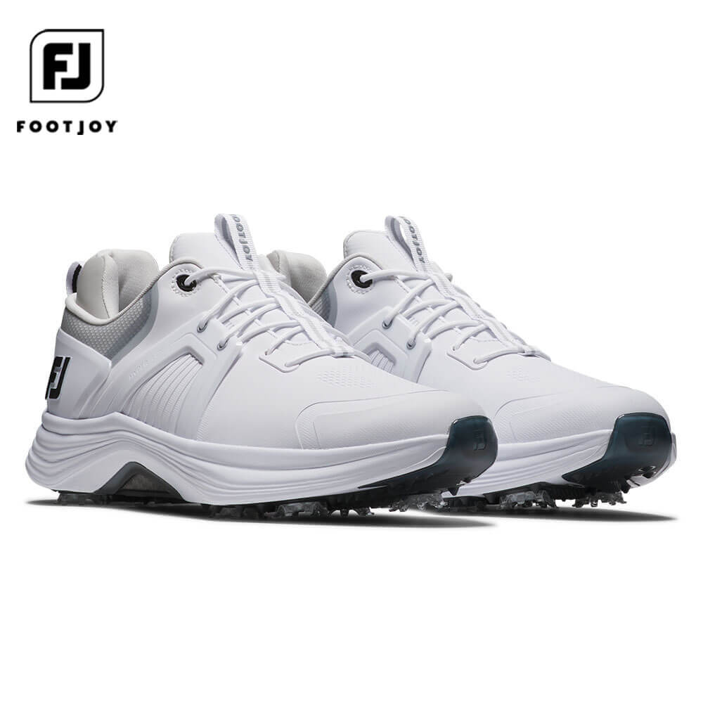 フットジョイ ハイパーフレックス カーボン LACED (ゴルフシューズ