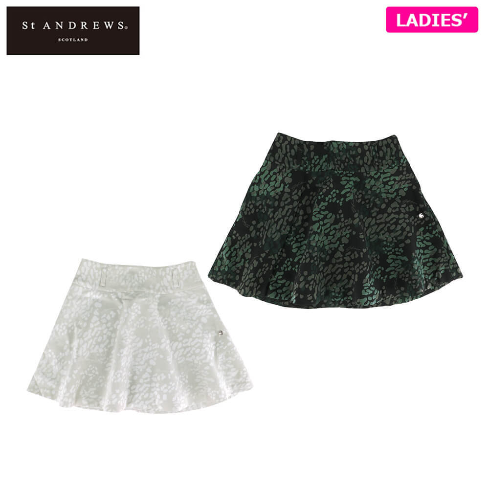 楽天市場】セントアンドリュース スカートの通販