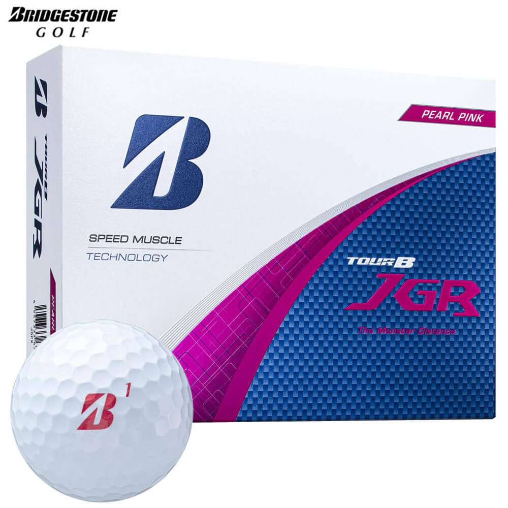 ブリヂストンゴルフボール TOUR B JGR」の人気商品一覧 | 安い商品を