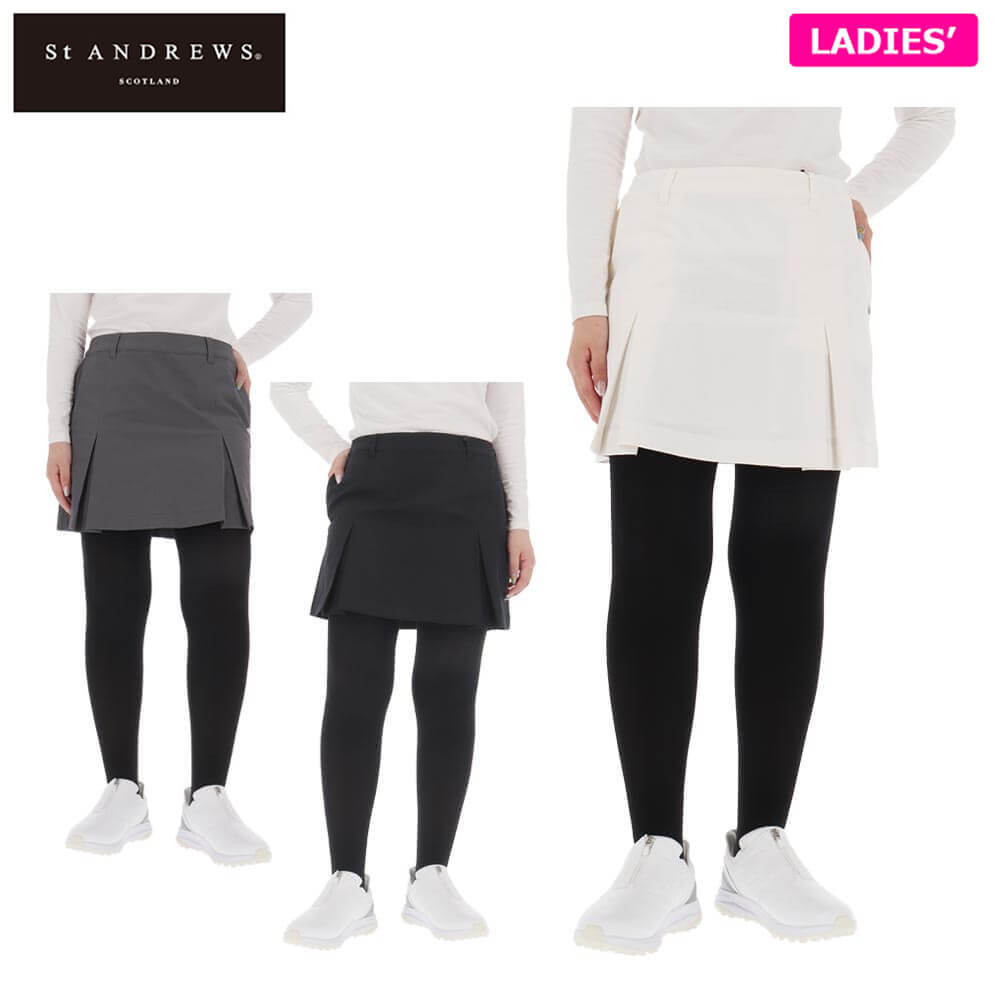 楽天市場】セントアンドリュース スカートの通販