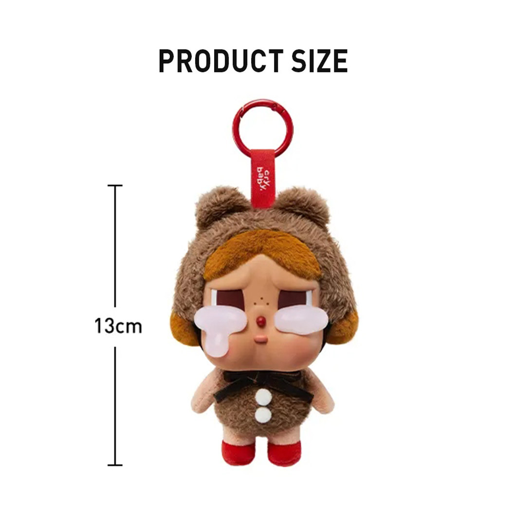 楽天市場】【1ピース】【正規品・即発送】POP MART クライベイビー