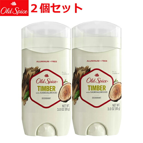 オールドスパイス デオドラント ティンバー」の人気商品一覧 | 安い