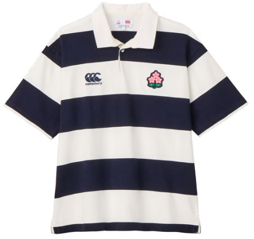 楽天市場】カンタベリー メンズ 半袖 ラガーシャツ カンタベリー