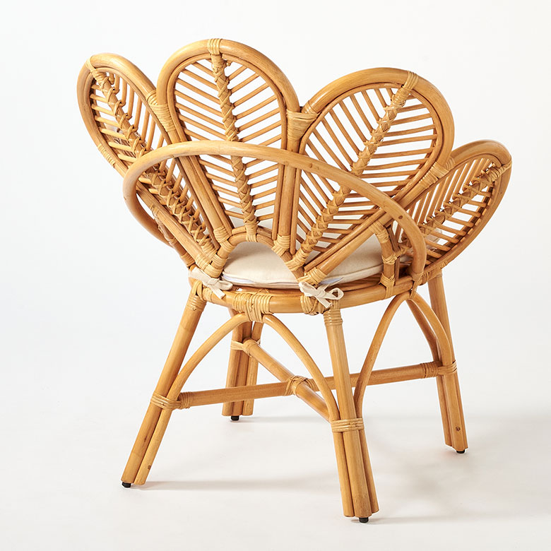 楽天市場】【SALE期間限定10%OFF】 ラタンチェア 籐椅子 ラタン チェア