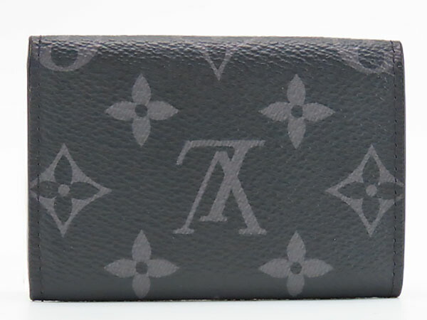 楽天市場】【美品】ルイヴィトン LOUIS VUITTON モノグラム エクリプス